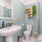 Apartament In Old Town - 5 Min Walking To The *