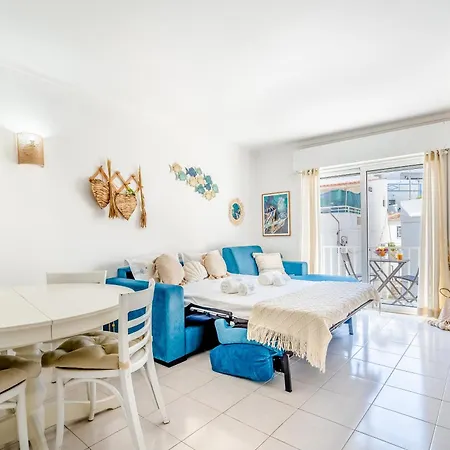 Apartamento In Old Town - 5 Min Walking To The