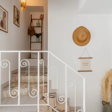 Apartamento In Old Town - 5 Min Walking To The *