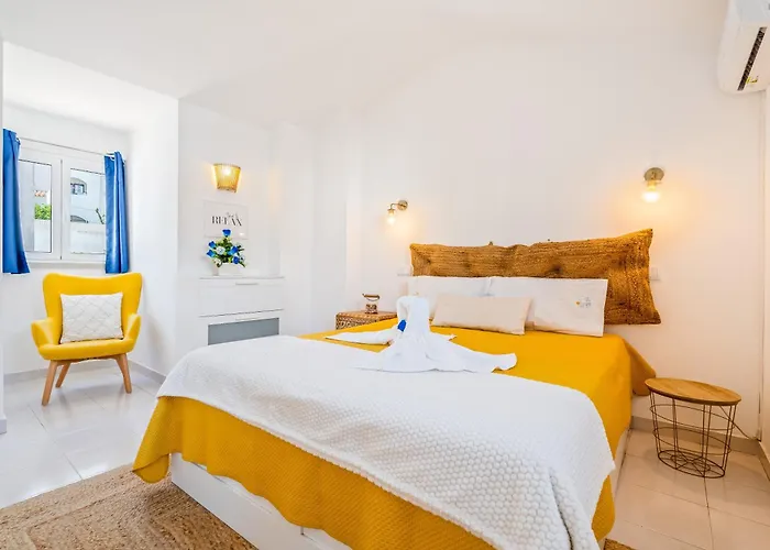 In Old Town - 5 Min Walking To The