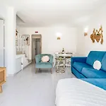 Apartament In Old Town - 5 Min Walking To The Albufeira