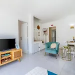 Διαμέρισμα In Old Town - 5 Min Walking To The