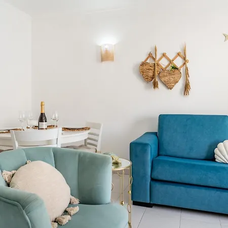 In Old Town - 5 Min Walking To The Lägenhet