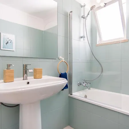 In Old Town - 5 Min Walking To The *