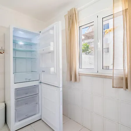 דירה In Old Town - 5 Min Walking To The