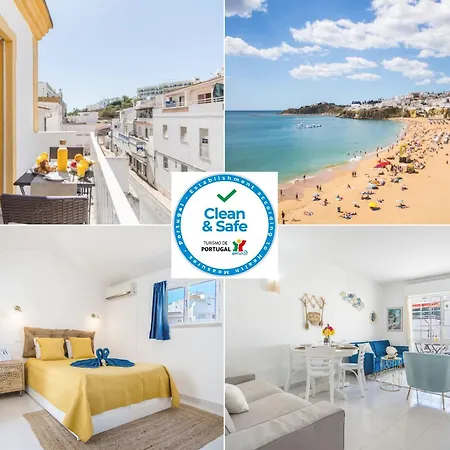 Apartment In Old Town - 5 Min Walking To The