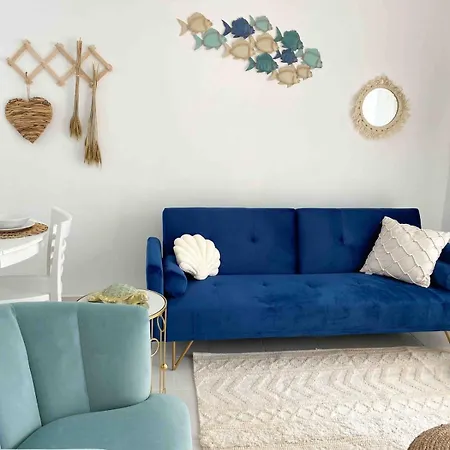 Apartment In Old Town - 5 Min Walking To The Albufeira