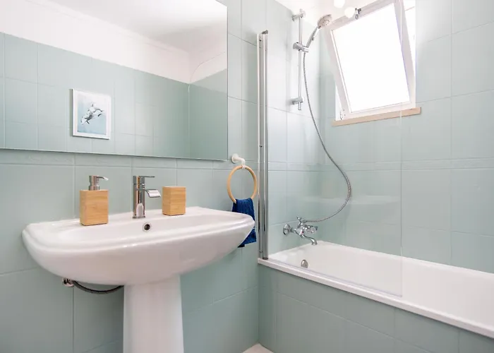 In Old Town - 5 Min Walking To The *